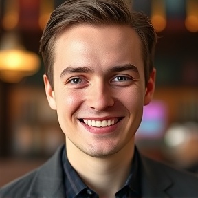 Daan Nguyen — beste online casino zonder cruks reviewer